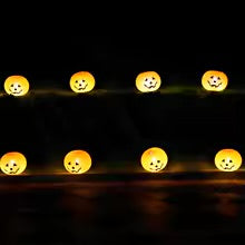 Light up Halloween Balloon