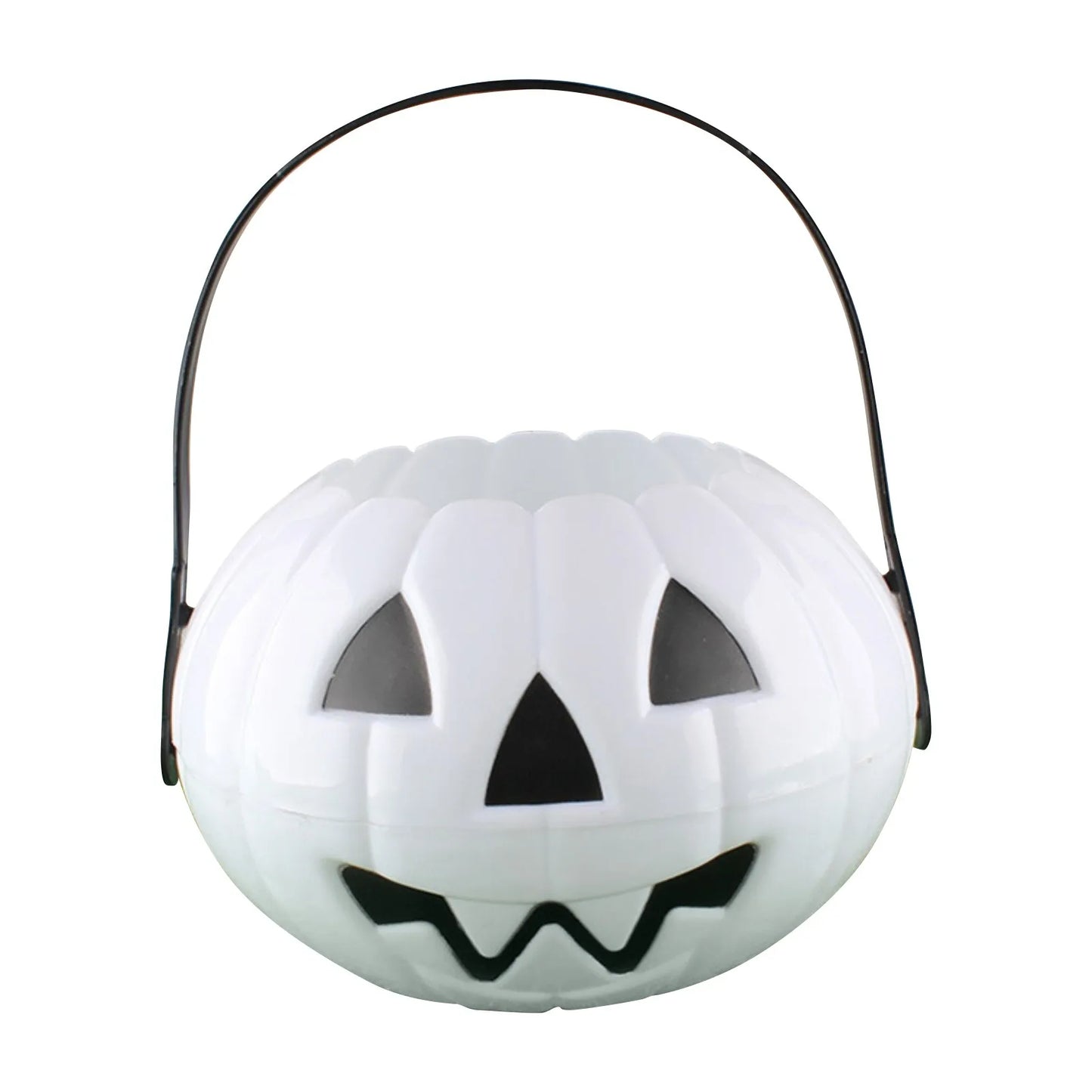 Halloween Pumpkin Bucket