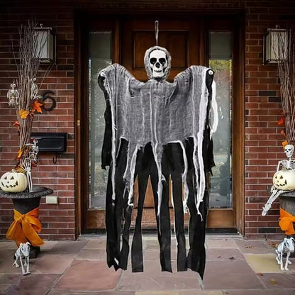 Skull Ghost