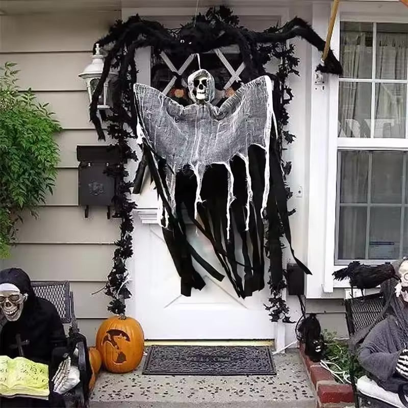 Skull Ghost