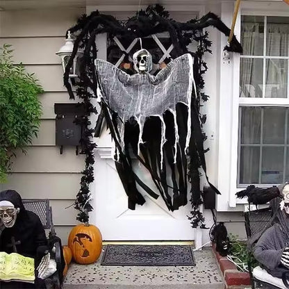 Skull Ghost