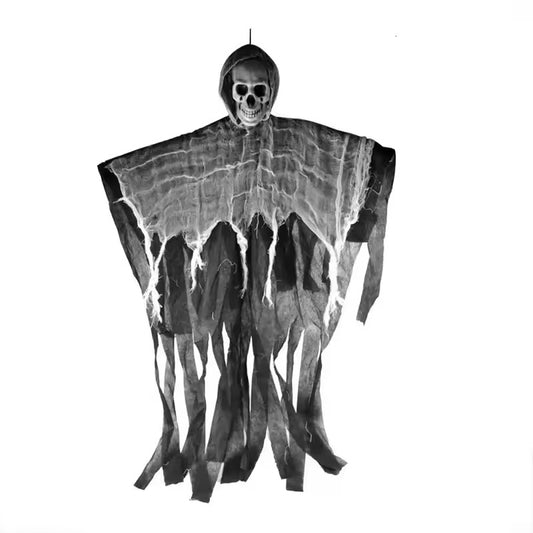 Skull Ghost