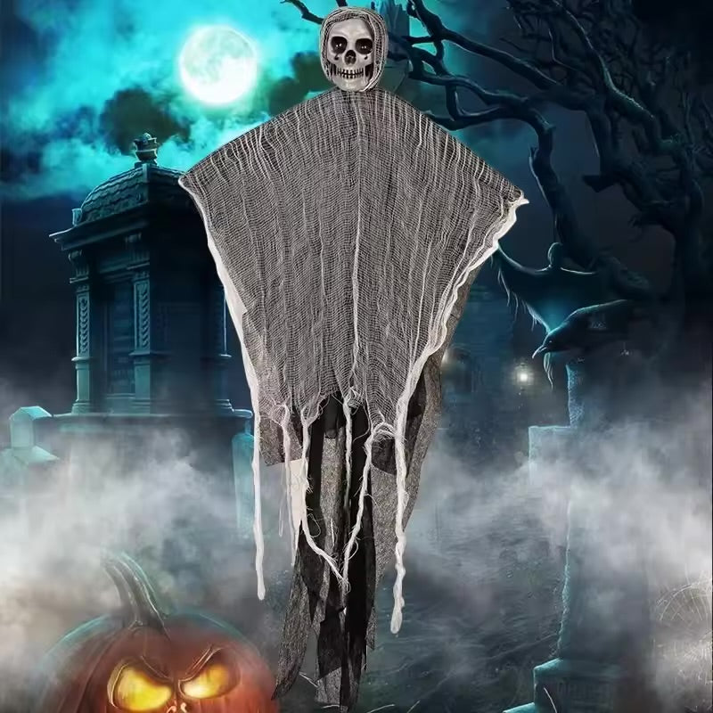 Skull Ghost