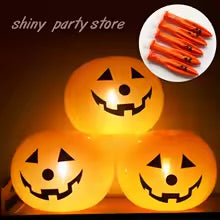 Light up Halloween Balloon