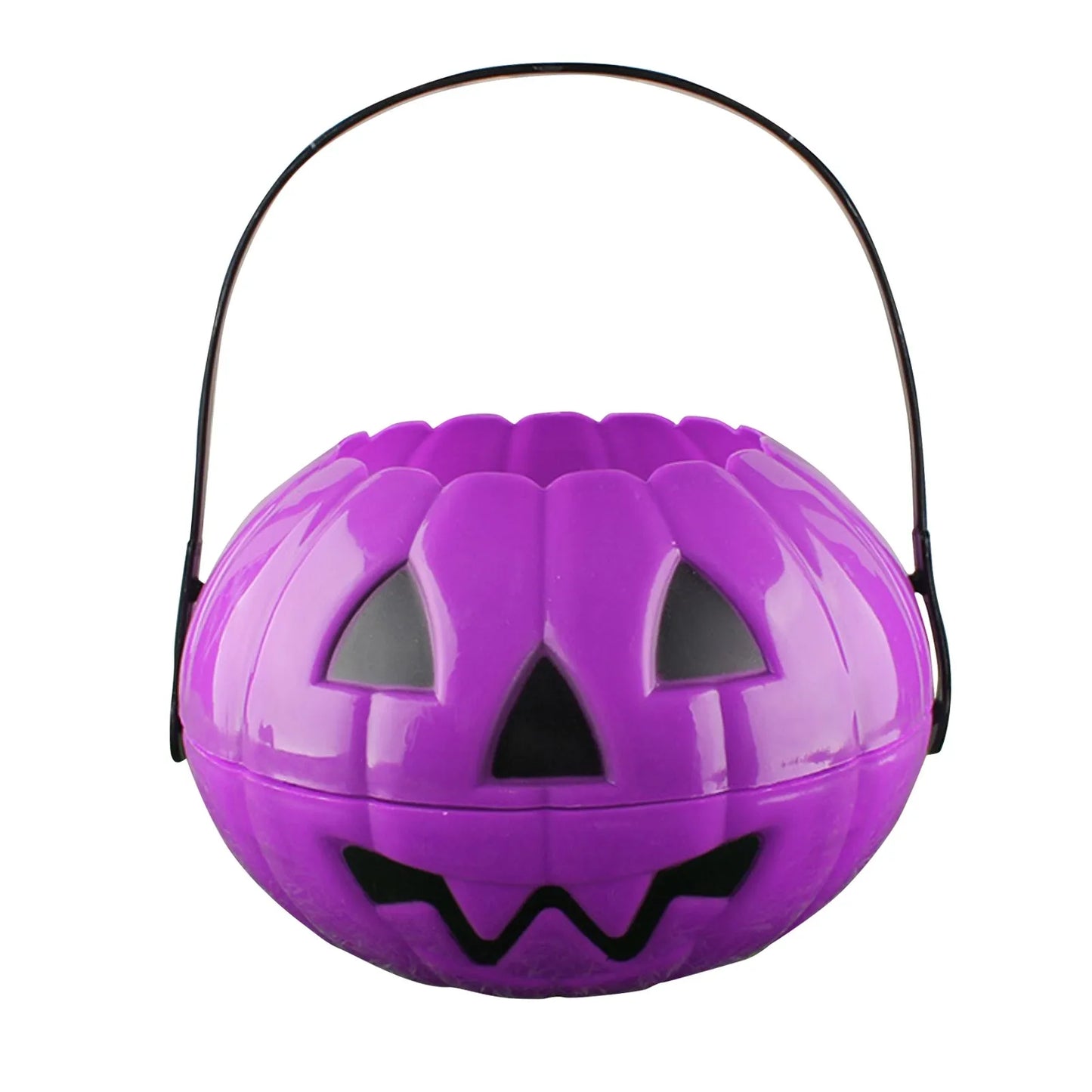 Halloween Pumpkin Bucket