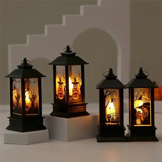 LED Candle Light – Flameless Flicker Decor