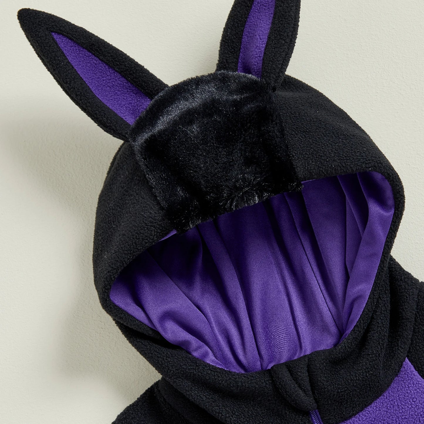 Baby Bat Costume – Infant Halloween Outfit (3–24M)